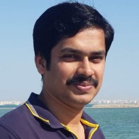 Harish K.C