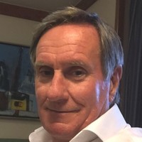 Derek Moorfield