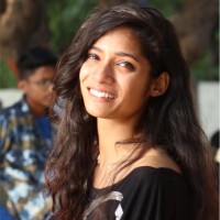 Mansi Palaskar