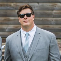Auston Reed
