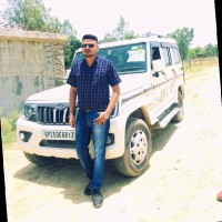 Bhuvnesh Sharma