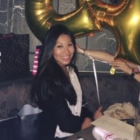 Catherine Ye