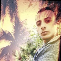 Ebrahim Farag