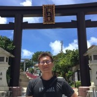 曹忠銘