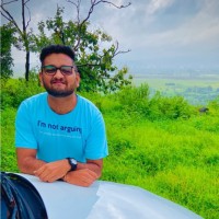 Ashutosh Sawant