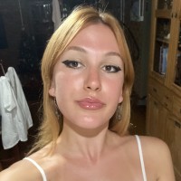 Luisa Bel Cardoso Head
