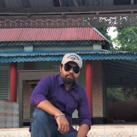 Tuhin Reza