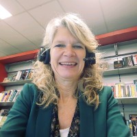 Antoinette Kamphuisen