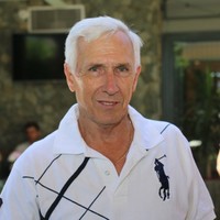 Neil Davis
