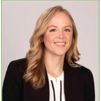 Meredith Johnson, MBA, MHA, PMP