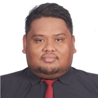 Muhammad Zulafiq Rogingon