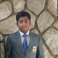 Sathyaprakash G