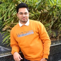 Vipin Chauhan
