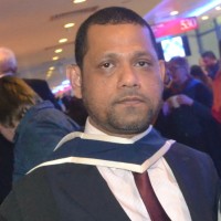 Khandoker Azad