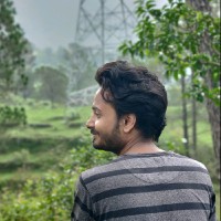Harsh Srivastava