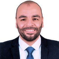 Reda Dwiedar, Mba, Esaa