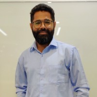 Karan Chawda