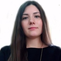 Anna Yustikova