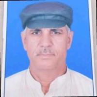 Jai Narain
