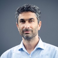 Francois Clautiaux