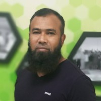 Shamim Ahmed