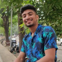 Prathan Shetty