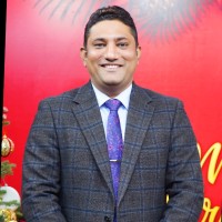 Ajmal John