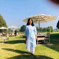 Niharika Singh