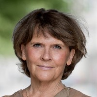 Lotte G. Lundberg