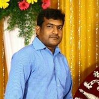 Ganesan Ramasamy