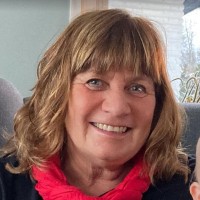 Marie Gabrielsson