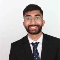 Vashu Patel