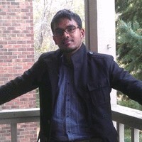 Abhilash Krishnan