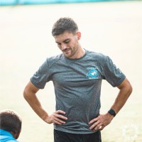 Josh Baker
