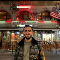 Mesut Akyol
