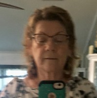 Geri Stevens