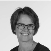 Mette Rechendorff