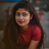 Anjuma Saha
