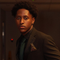 Randolph Saint-Vil