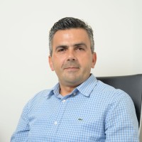 Christos Giakimtsoukis