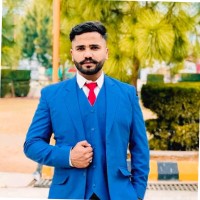 Muhammad Nouman Saeed