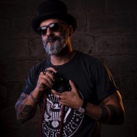 Nuno Josė Gonçalves