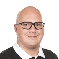 Marcus Granstedt