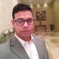 Pradeep Samal