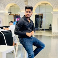 Karthikeya J