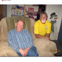 Gary Sieber