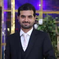 Syed Baqir Raza