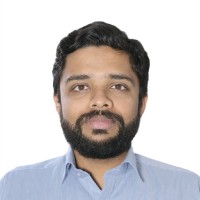 Sajeev P.