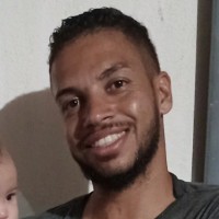 Demetrius Rosa Coutinho