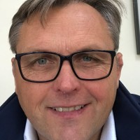 Mark Harrington